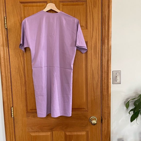 NWT Smash & Tess Diversion Dress in Very Violet - Picture 5 of 5
